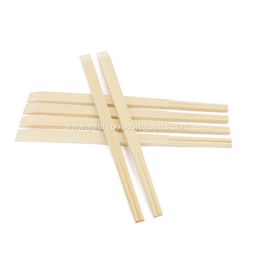 Disposable Wooden Chopsticks Tableware